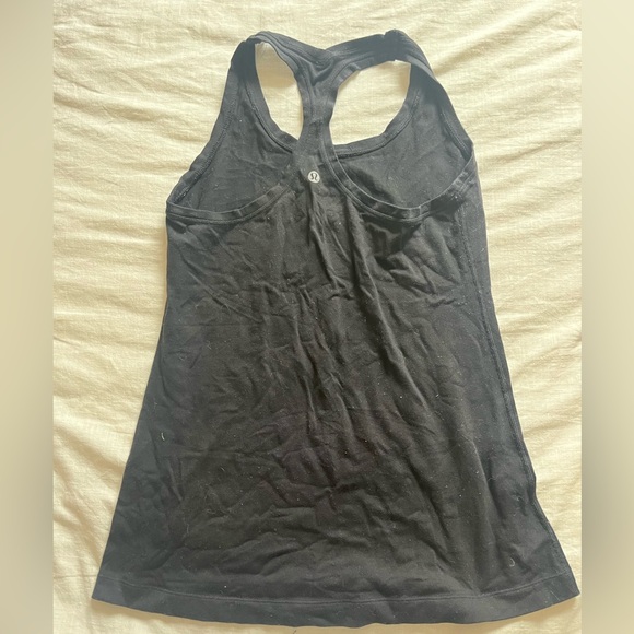 Lululemon Tank Top - Picture 2 of 3